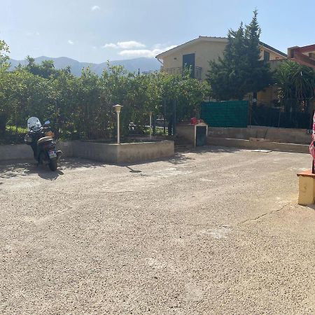Limoneto Διαμέρισμα Trabia Εξωτερικό φωτογραφία