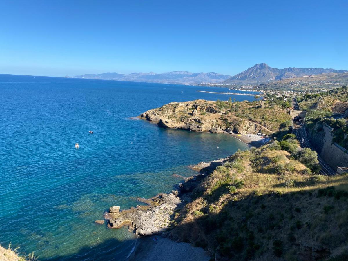Limoneto Διαμέρισμα Trabia Εξωτερικό φωτογραφία