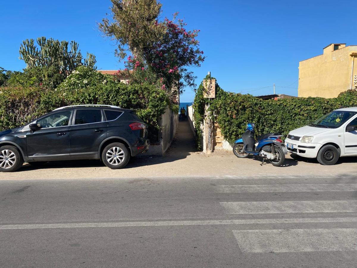 Limoneto Διαμέρισμα Trabia Εξωτερικό φωτογραφία
