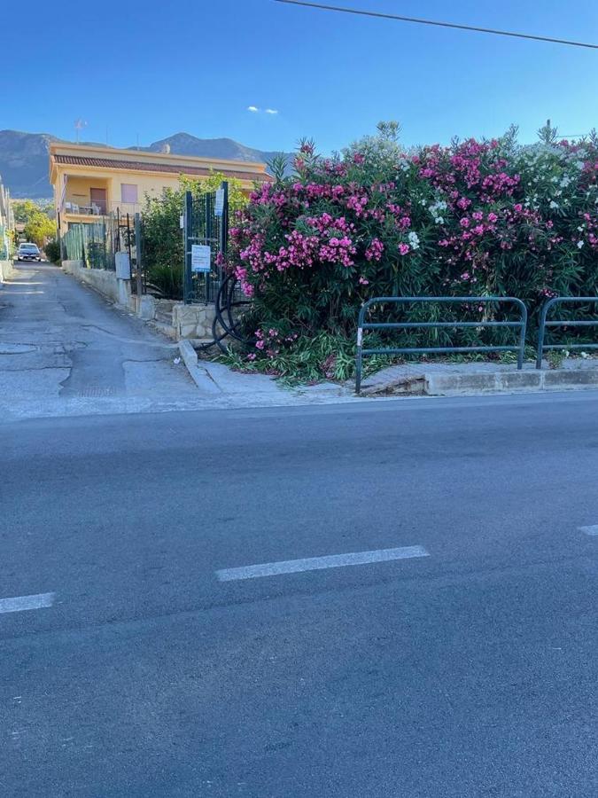 Limoneto Διαμέρισμα Trabia Εξωτερικό φωτογραφία