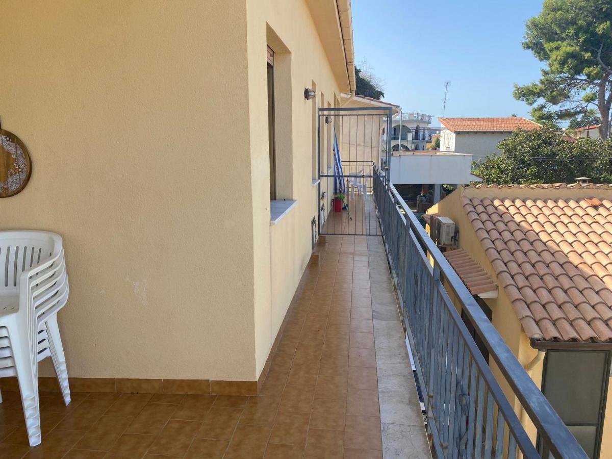 Limoneto Διαμέρισμα Trabia Εξωτερικό φωτογραφία